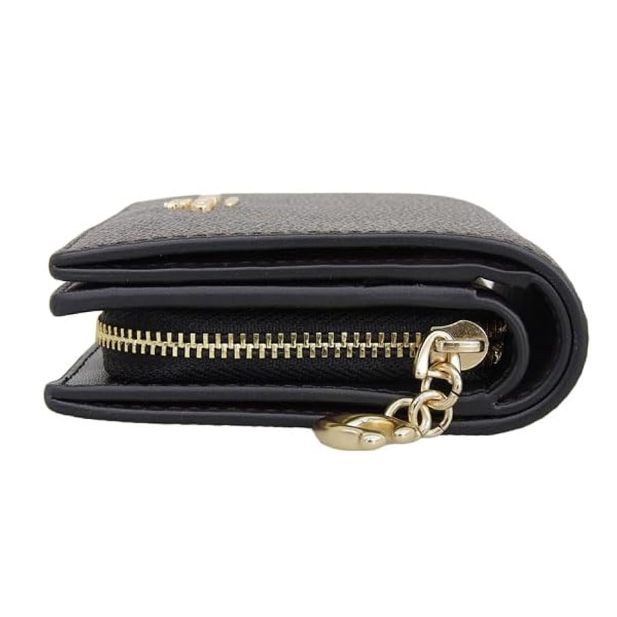 【新品、未使用】 COACH アウトレット 財布 2点 まとめ商品 コーチ アウトレット 二つ折り財布 レディース シグネチャー